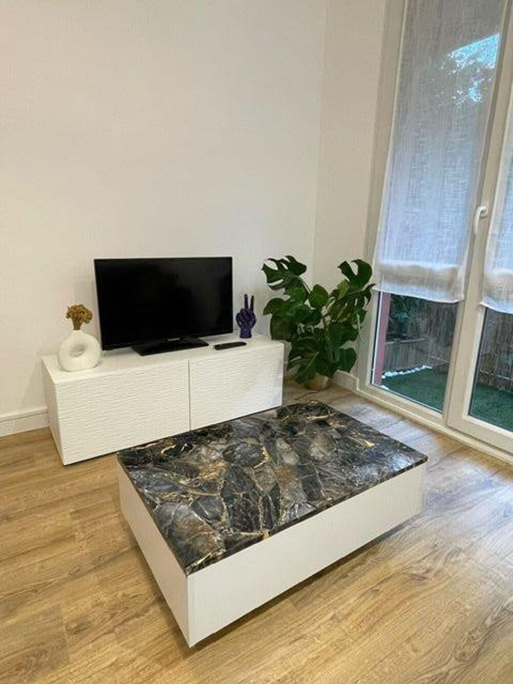 Location Appartement Colocation Rennes joli appartement 72m2 rénové Rennes