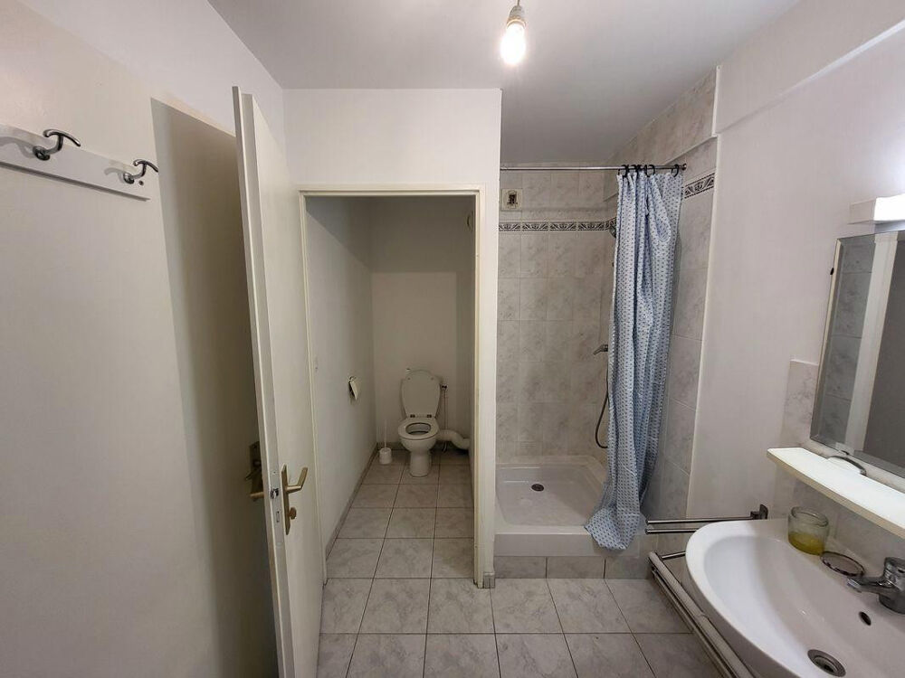 Location Appartement Bel appartement meuble 2 pieces Nantes