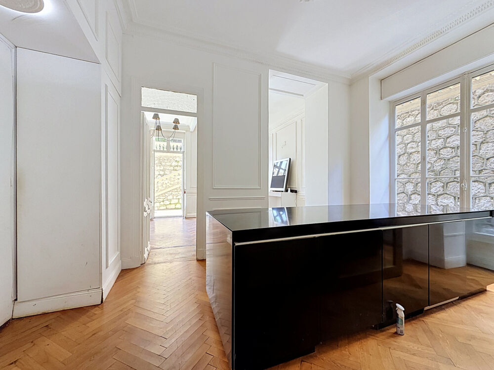 Vente Appartement Bas Cimiez – Appartement bourgeois avec terrasse et parking Nice