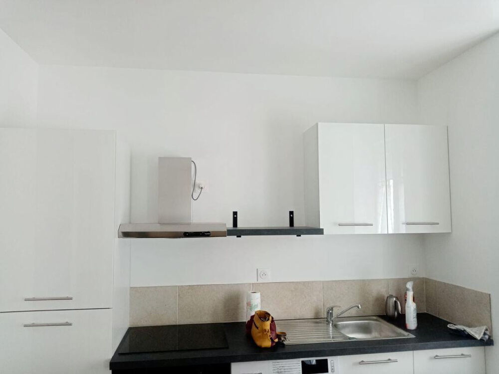 Location Appartement Appartement 24m² Paris Paris 18