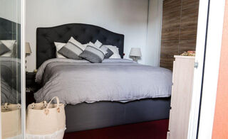  Appartement � louer 2 pi�ces 45 m�