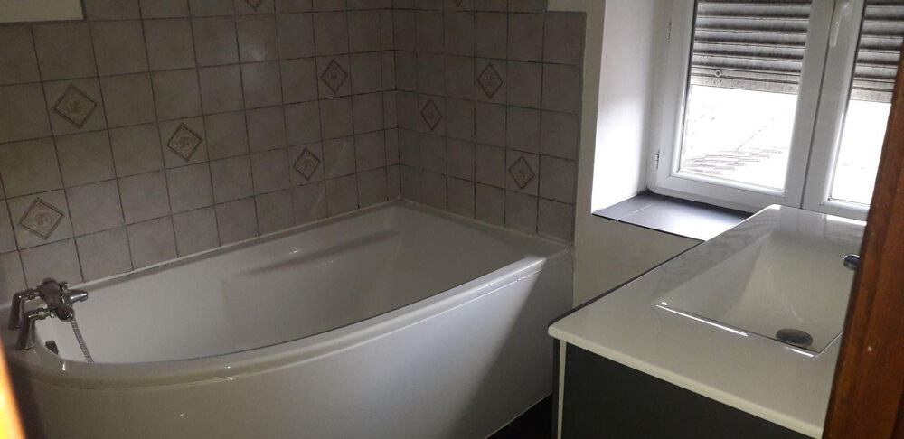 Location Maison Maison 88m2 rénovée confortable Marcq en Baroeul Marcq-en-baroeul