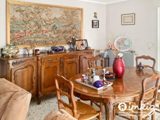  Maison  vendre 6 pices 149 m