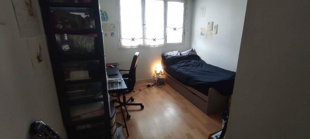 Location Appartement Colocation Villejean Rennes