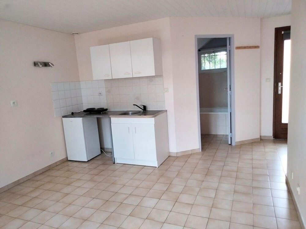 Location Appartement Studio à Cergy Cergy