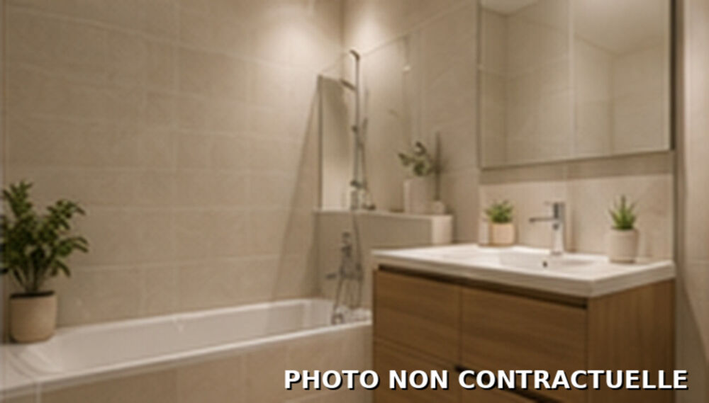 à vendre  Appartement Montrouge (92120)