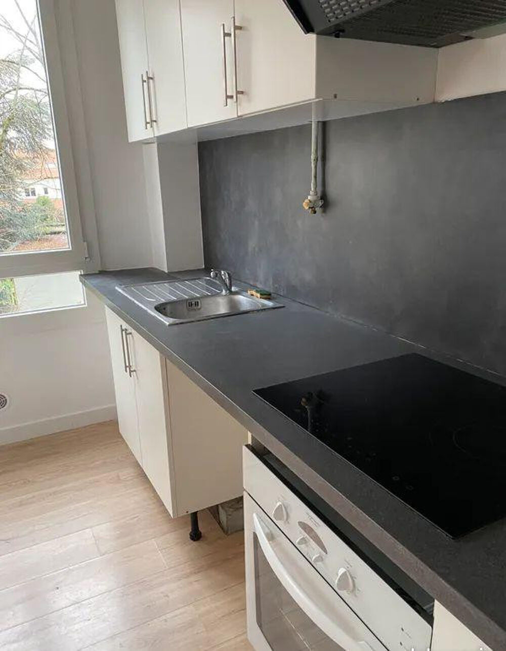 Location Appartement Beau 3 pièces meublé 53m2 à Rueil-Malmaison Rueil-malmaison