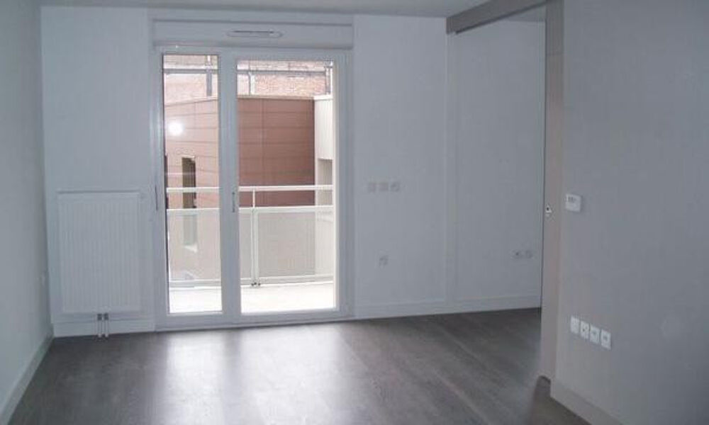 Location Appartement Location T2 à Lille 707 euros cc Lille