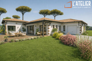  Terrain à vendre 676 m²