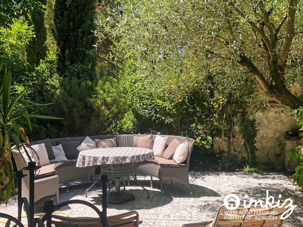 � vendre  Maison Astaffort (47220)