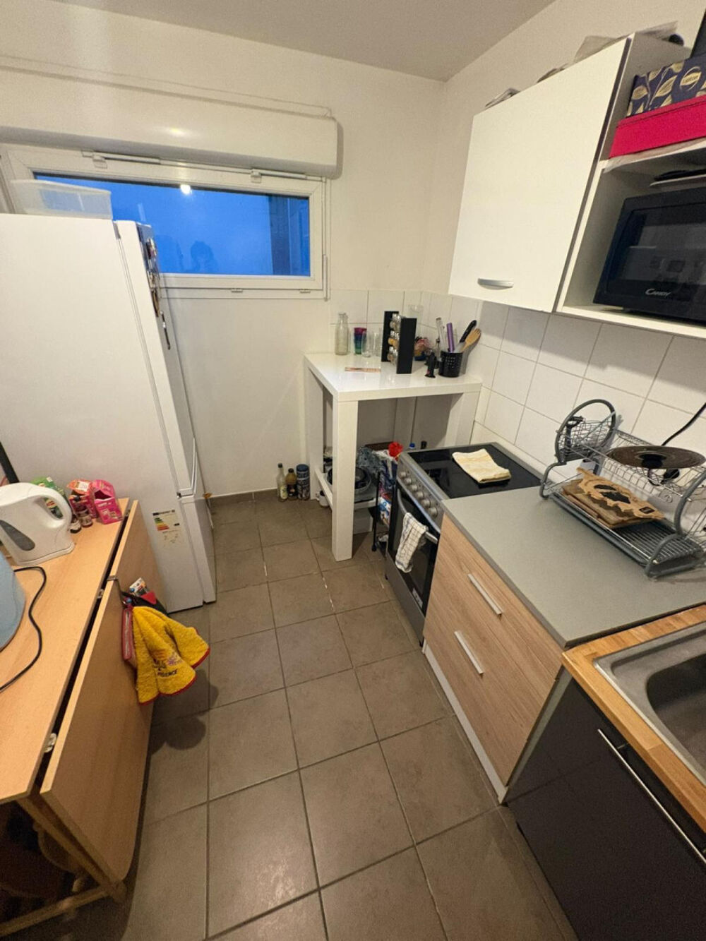 Location Appartement Colocation pour étudiant , idéal travail au calme Lille