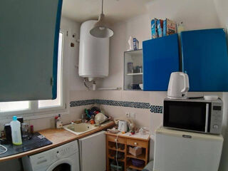  Appartement � louer 4 pi�ces 85 m� Paris 7�me
