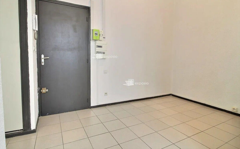 Location Appartement Beau 2P 25m² agréable rénové calme Centre ville Saint-Étienne