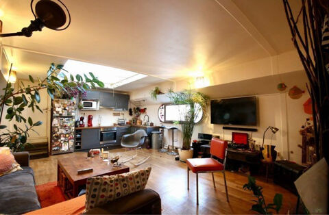   Location 65 m2 sur p�niche Appartement - 3 pi�ce(s) - 65 m�