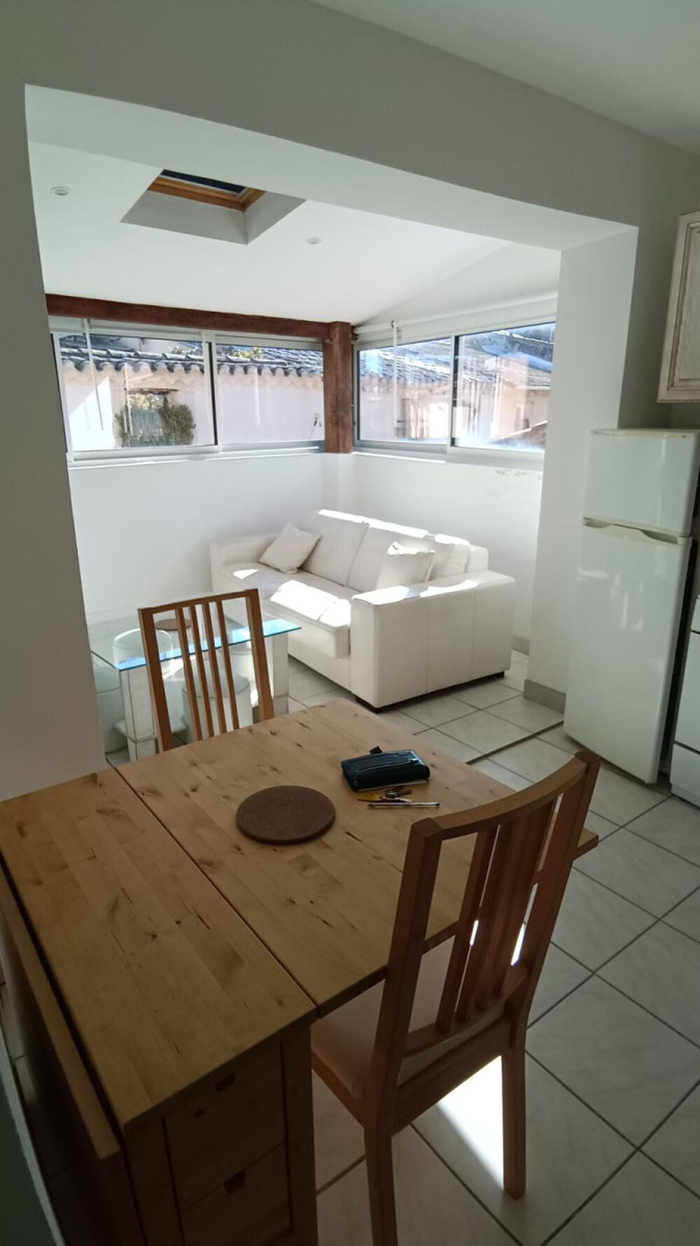 Location Appartement Au doux réveil Villeneuve-lès-béziers