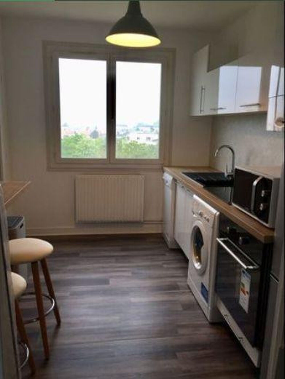 Location Appartement Nantes - Quartier Jules Verne - Colocation Nantes