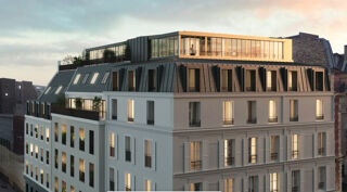  Appartement à vendre 5 pièces 126 m²