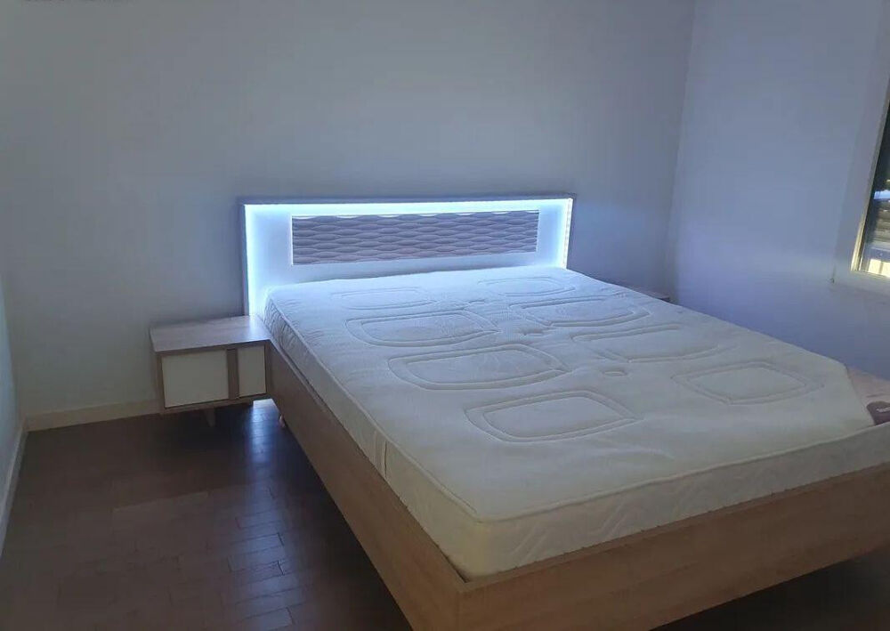 Location Appartement Beau 2P meublé 42m² +balcon face ile de la Jatte Courbevoie