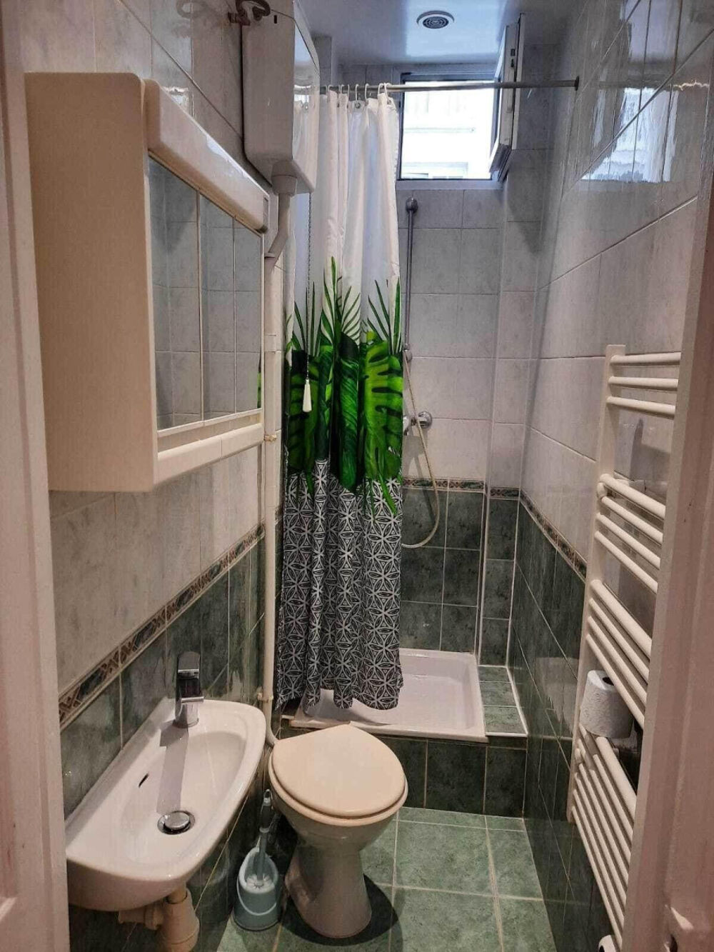 Location Appartement Beau studio 22m² meublé Vincennes