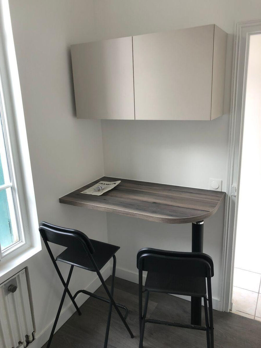 Location Maison Maison en coloc, 2 personnes se connaissant. Gennevilliers