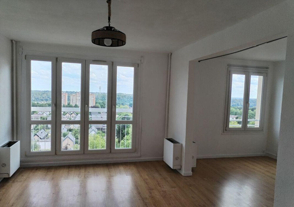 Location Appartement Beau T3 68m² à Grand Mare Rouen