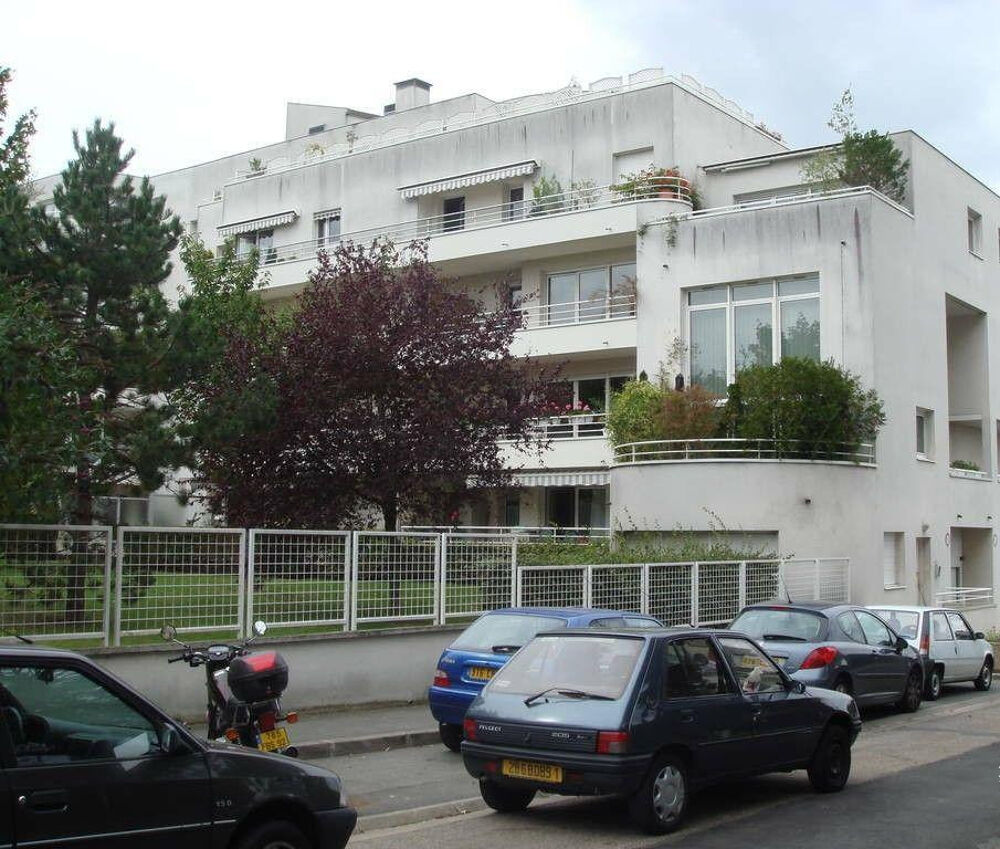Location Appartement Beau 3P 69m² avec balcons à Chatenay-Malabry Châtenay-malabry