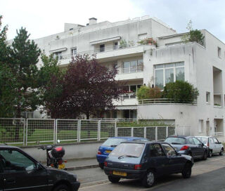 Appartement à louer 3 pièces 69 m²