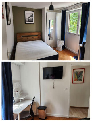 Appartement à louer 5 pièces 106 m²