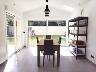  Maison � vendre 7 pi�ces 150 m�