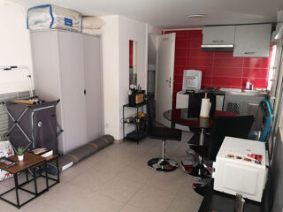  Appartement � louer 1 pi�ce 18 m�