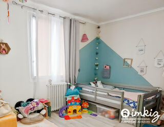  Maison � vendre 5 pi�ces 92 m�