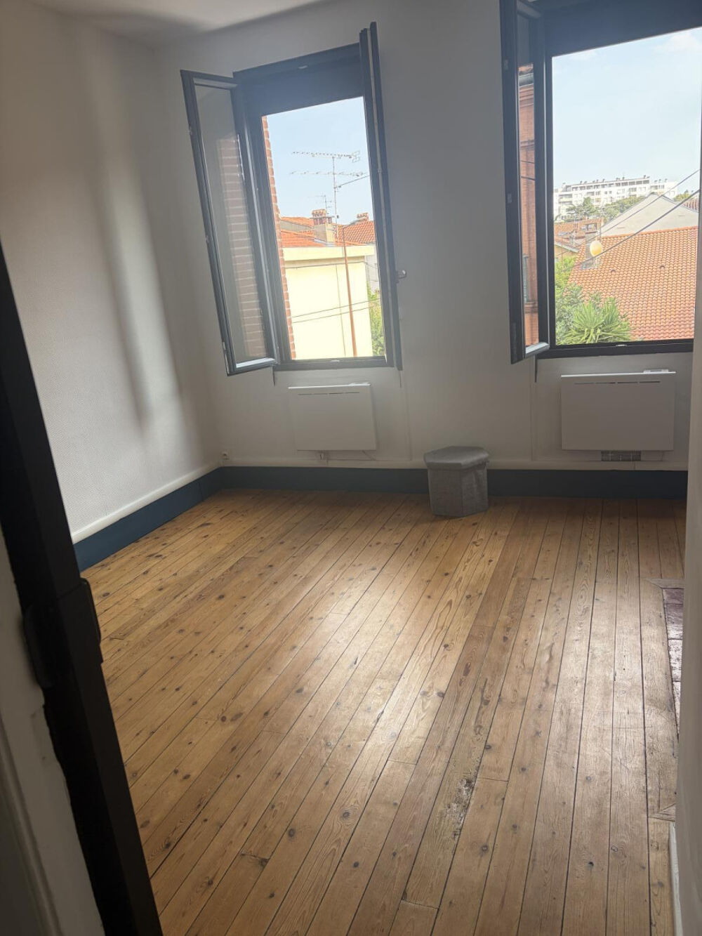 Location Appartement T2 MEUBLÉ 32 m² – TOULOUSE  – QUARTIER TRÈS CALME Toulouse