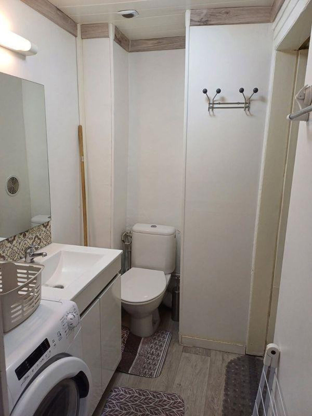 Location Appartement Appartement à louer proche gare Rouen