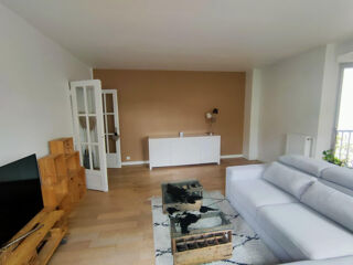  Appartement à louer 2 pièces 53 m²
