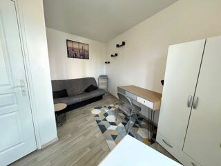  Appartement � louer 1 pi�ce 17 m�