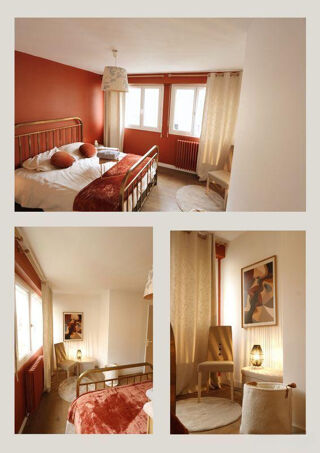  Appartement � louer 2 pi�ces 57 m�