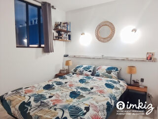  Appartement à vendre 2 pièces 51 m²
