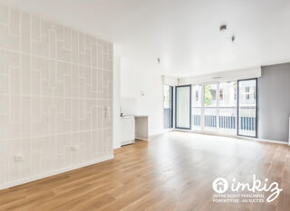  Appartement � vendre 3 pi�ces 59 m�