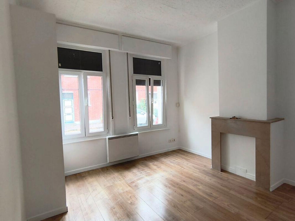 Location Appartement T2 50 m2 rénové à Lille Lille