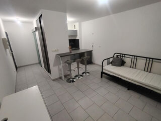  Appartement � louer 1 pi�ce 29 m�