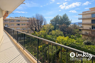Appartement 3 pièces 92 m² · à Nice · 92 m² · 448 000 €