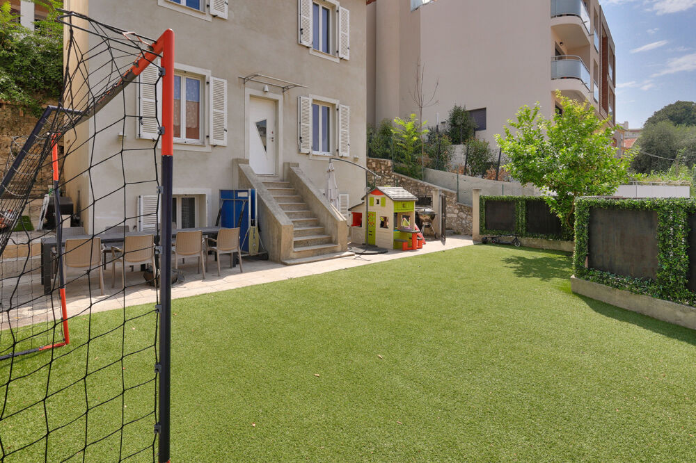 Vente Maison Maison  - 5 pièces  - 110.0 m² Nice