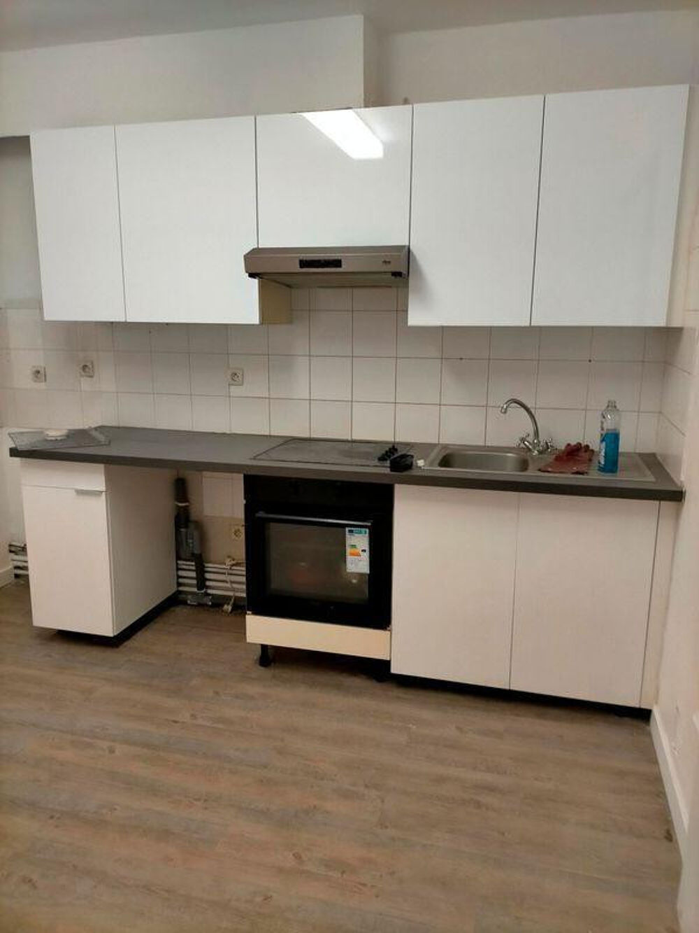 Location Appartement F3 Blanc Mesnil 51 m2 Le blanc-mesnil