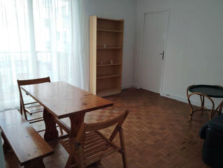  Appartement à louer 2 pièces 38 m²