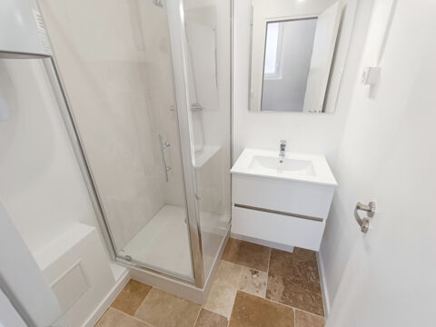  Appartement � louer 1 pi�ce 19 m�