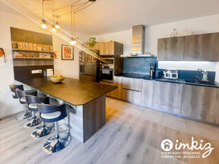  Appartement  vendre 3 pices 61 m