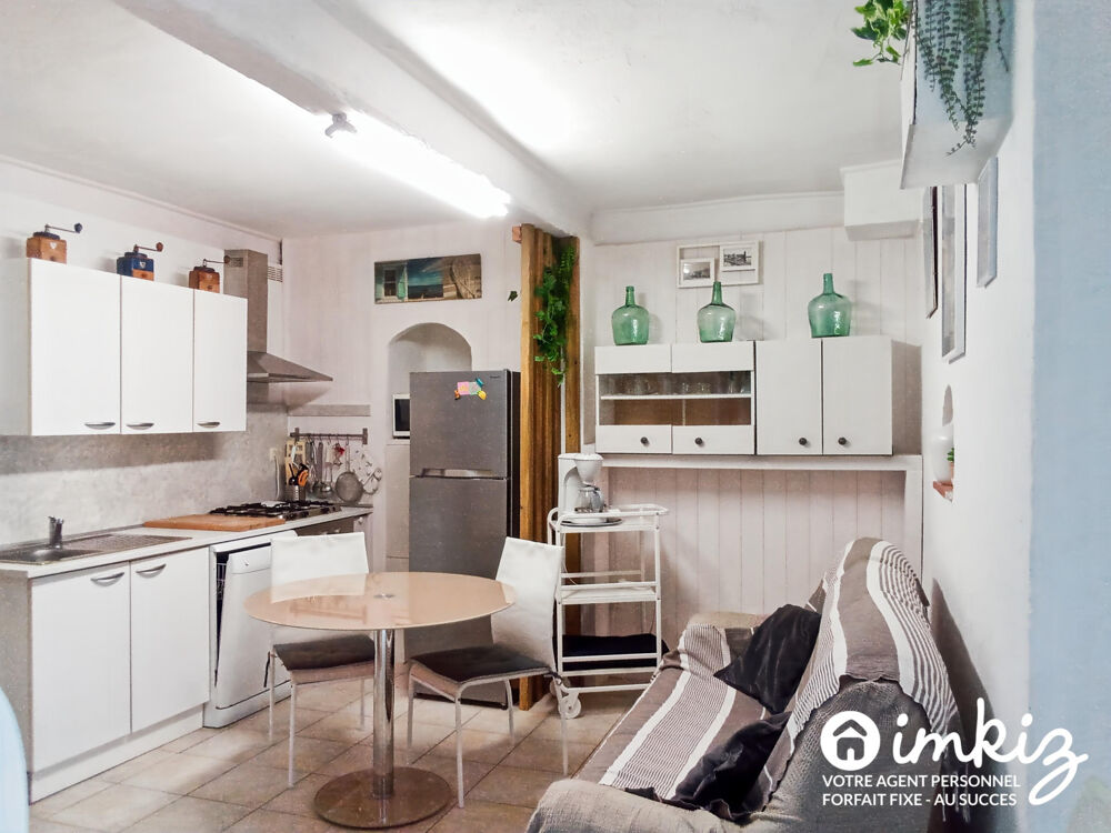  vendre  Maison Collioure (66190)