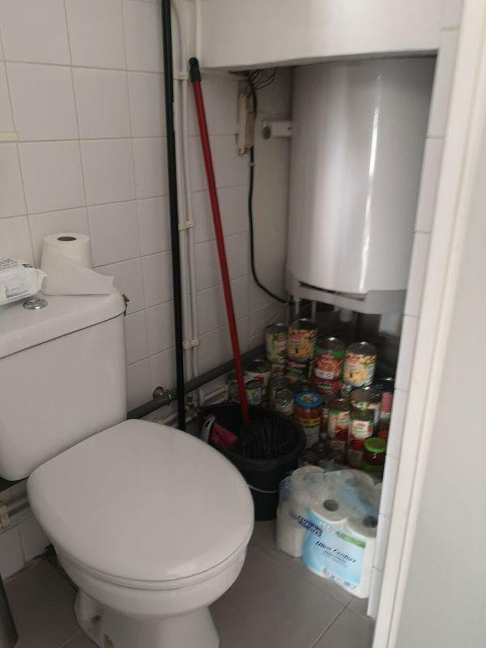 Location Appartement Location studio meublé 18 m2 Longjumeau Longjumeau