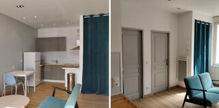  Appartement � louer 2 pi�ces 33 m�