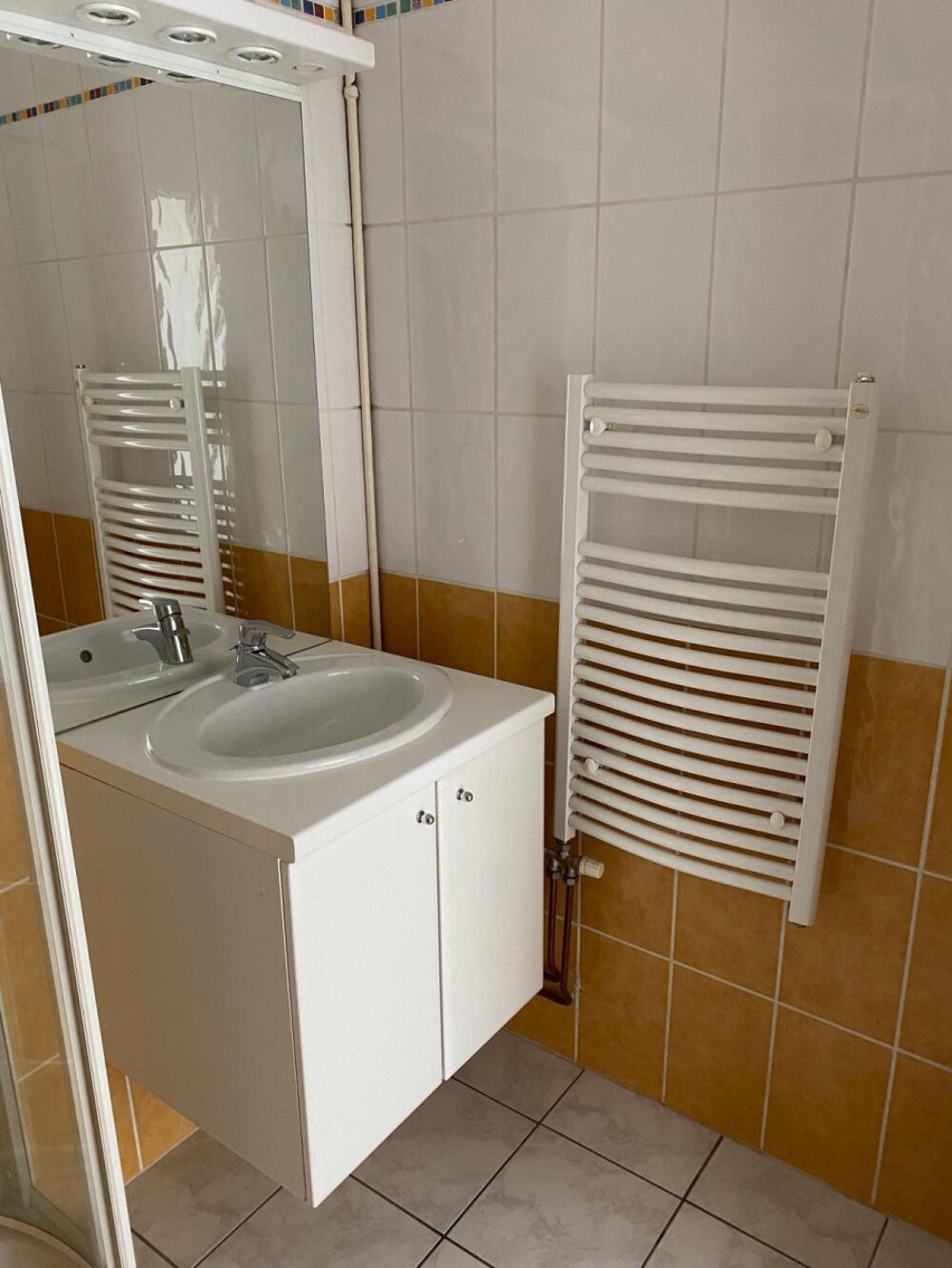 Location Appartement CHARMANT T2 CALME ET SECURISE Seyssinet-pariset